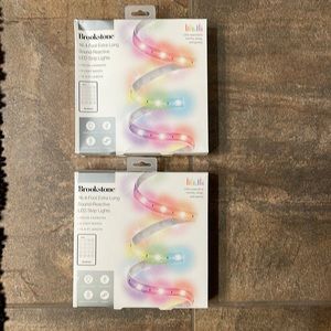 LED STRIP LIGHTS 16.4 feet extra long